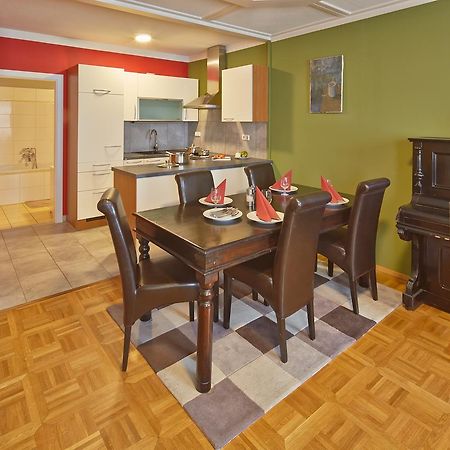 Apartment Markt Ardagger Ardagger Markt Dış mekan fotoğraf