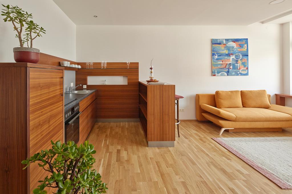 Apartment Markt Ardagger Ardagger Markt Dış mekan fotoğraf