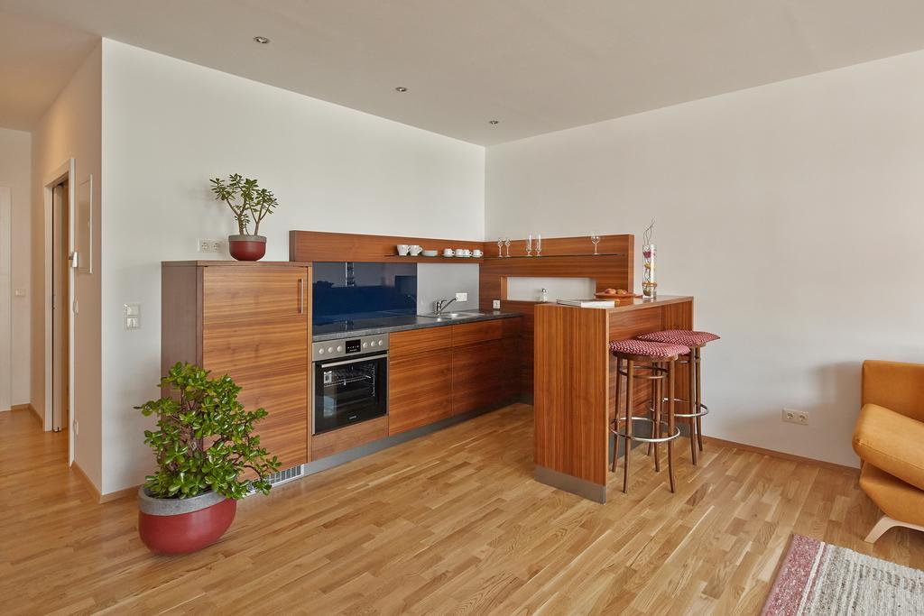 Apartment Markt Ardagger Ardagger Markt Dış mekan fotoğraf