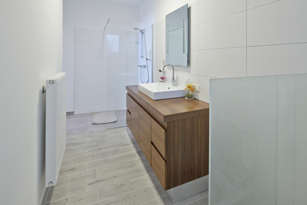 Apartment Markt Ardagger Ardagger Markt Dış mekan fotoğraf