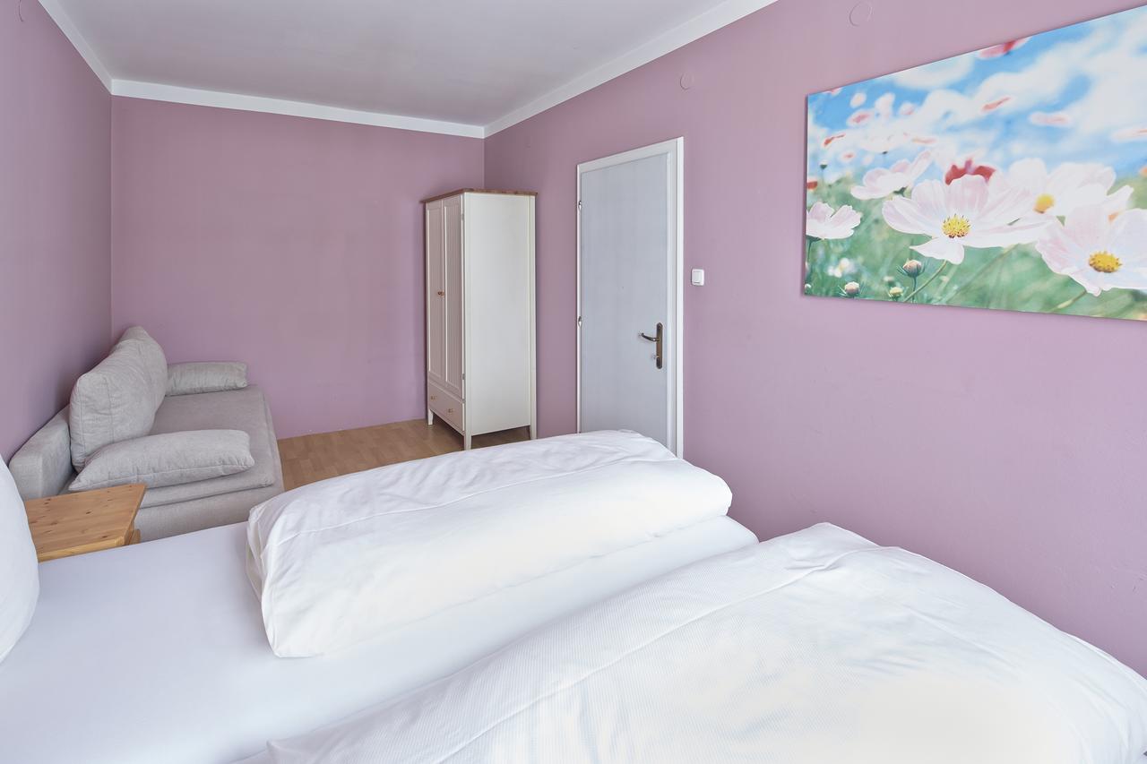 Apartment Markt Ardagger Ardagger Markt Dış mekan fotoğraf