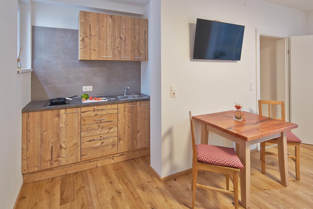 Apartment Markt Ardagger Ardagger Markt Dış mekan fotoğraf