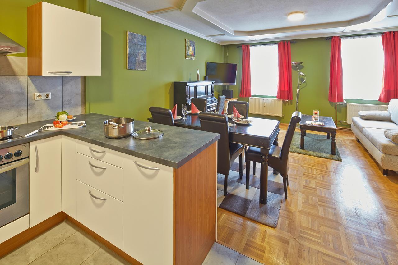 Apartment Markt Ardagger Ardagger Markt Dış mekan fotoğraf
