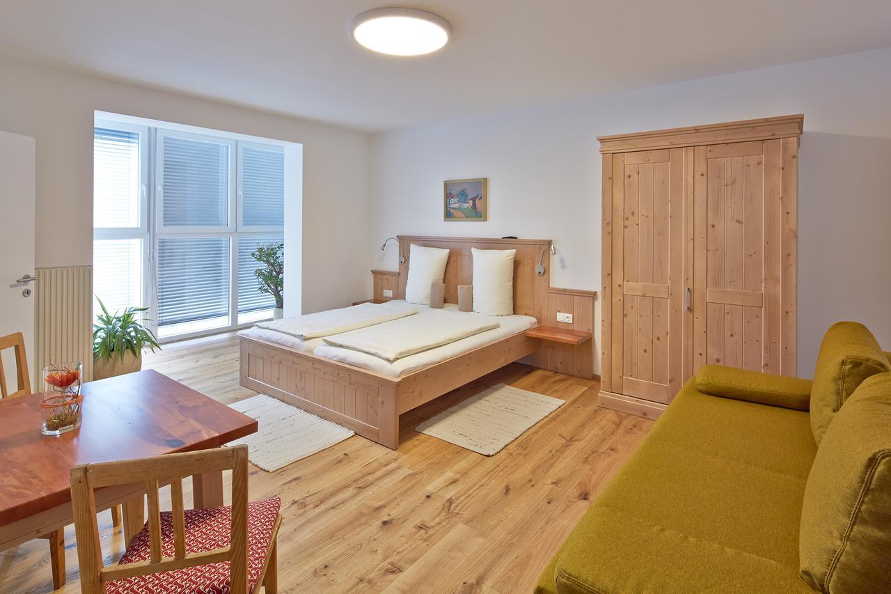 Apartment Markt Ardagger Ardagger Markt Dış mekan fotoğraf