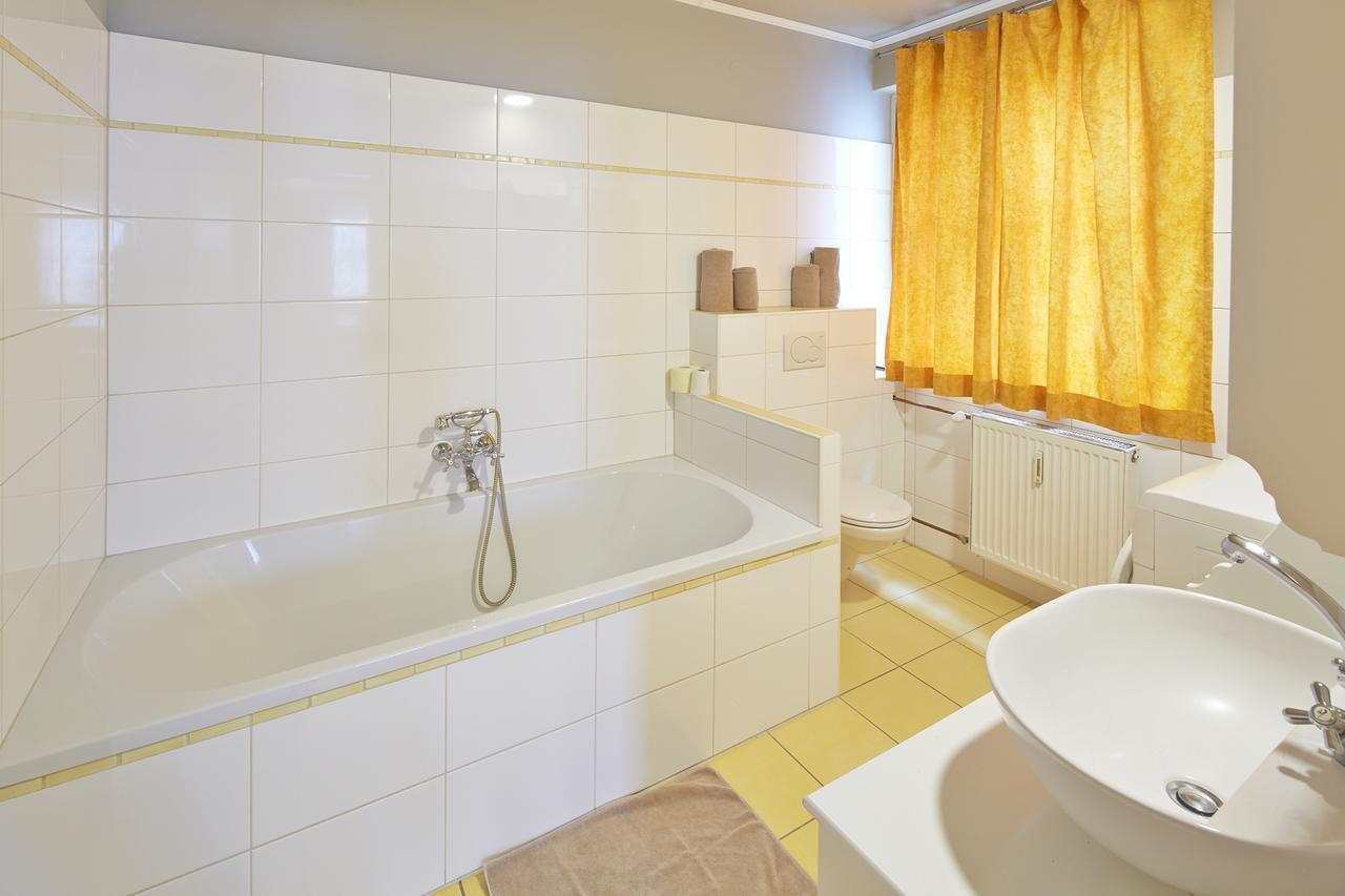 Apartment Markt Ardagger Ardagger Markt Dış mekan fotoğraf