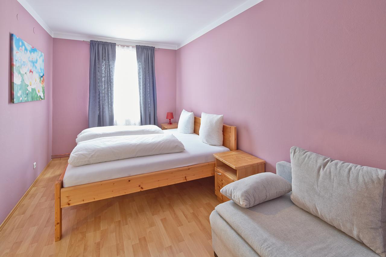 Apartment Markt Ardagger Ardagger Markt Dış mekan fotoğraf