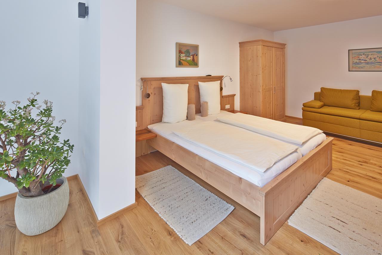 Apartment Markt Ardagger Ardagger Markt Dış mekan fotoğraf